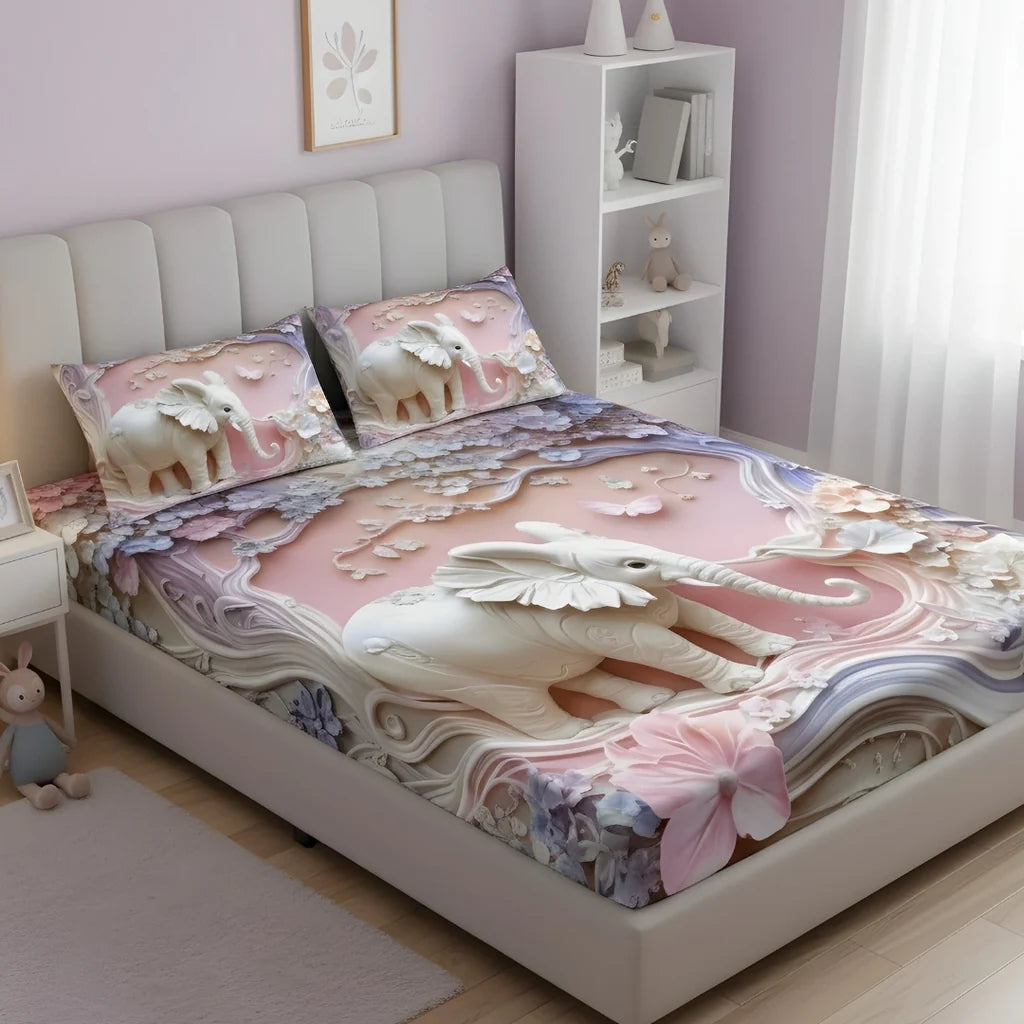 7D Premium Bedding Collection for kids