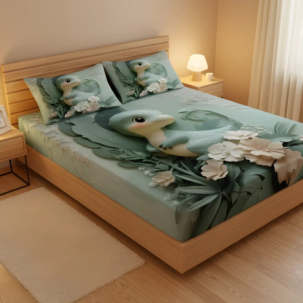 7D Premium Bedding Collection for kids