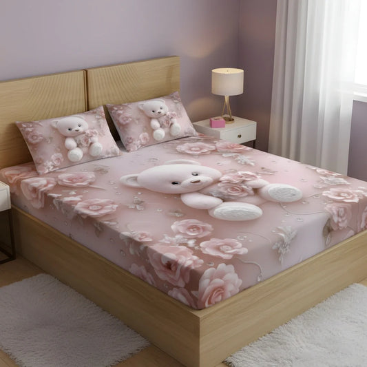 7D Premium Bedding Collection for kids