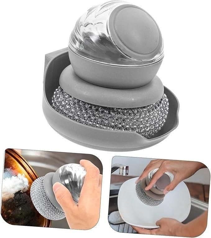 SimpliLo Premium Automatic Liquid Soap Dispenser