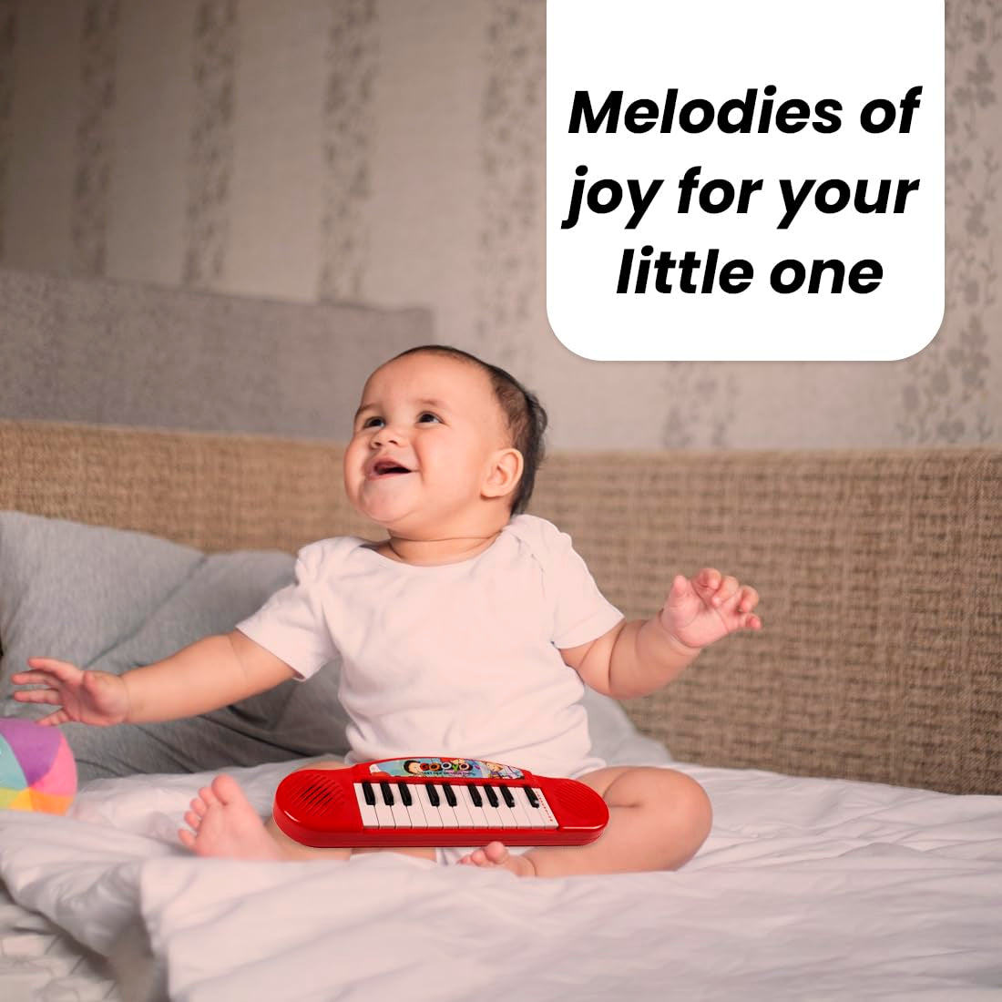 Multi-Functional Portable Organ/Piano/Keyboard for Kids