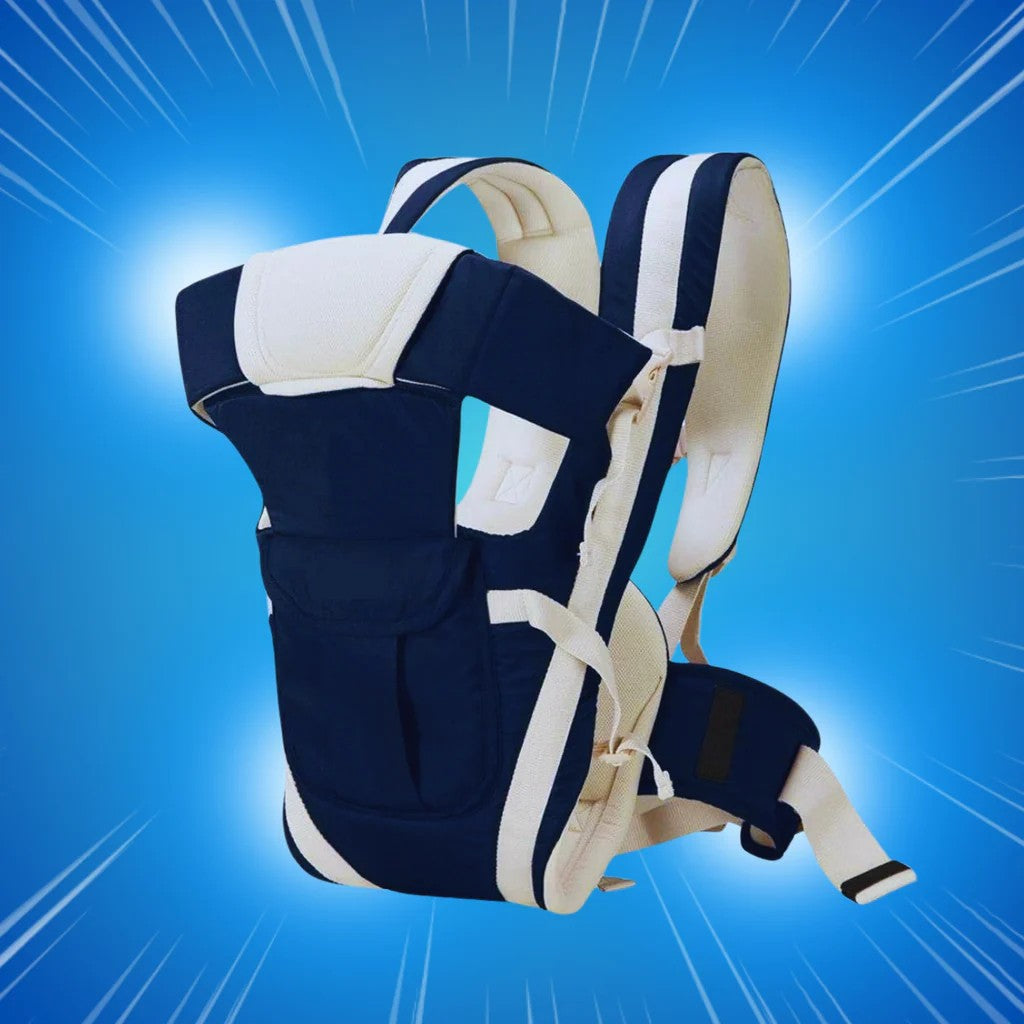 Baby Safety Carrier Belt