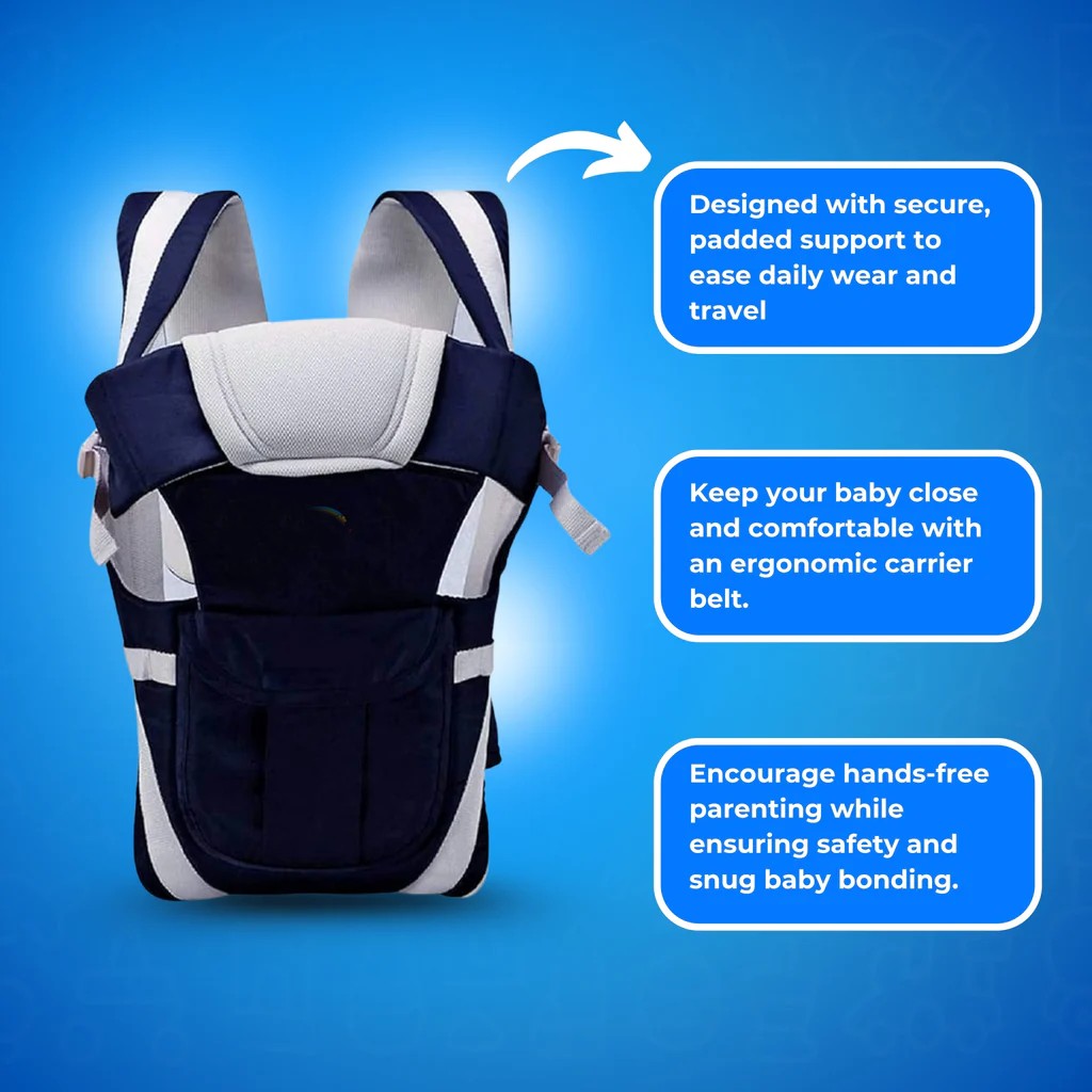 Baby Safety Carrier Belt