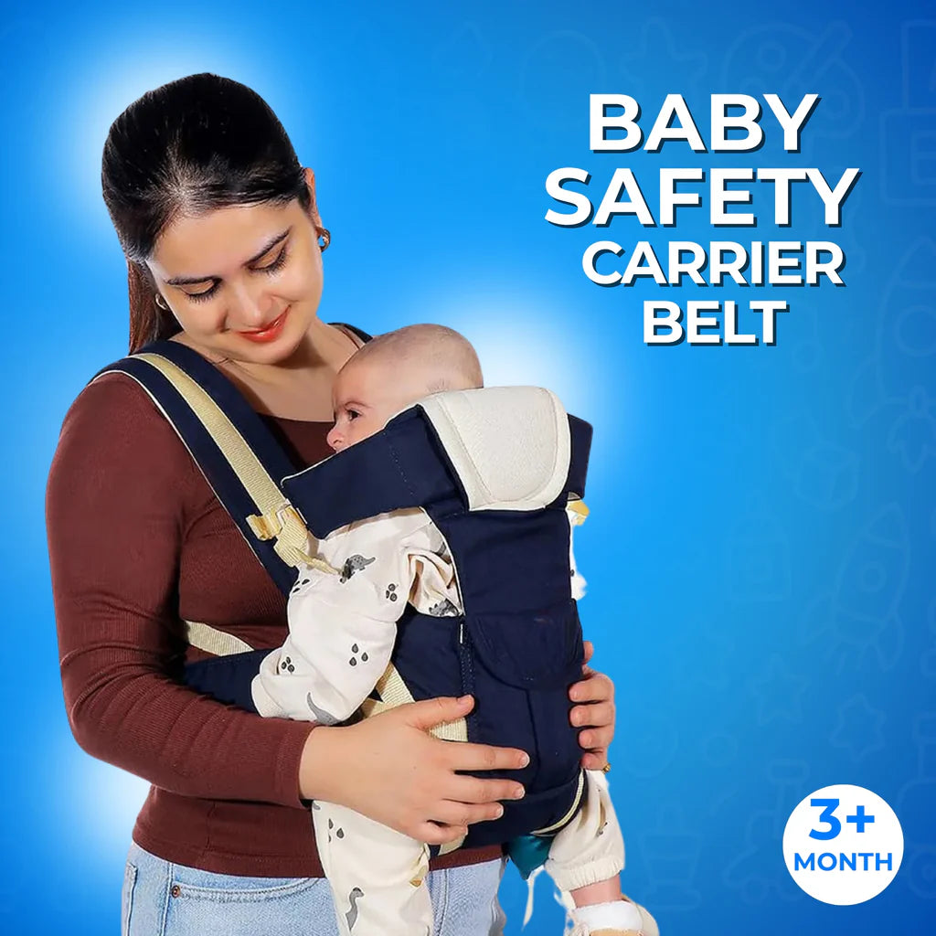 Baby Safety Carrier Belt