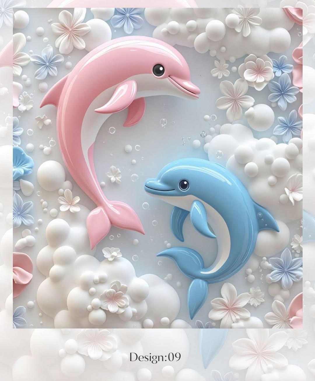 7D Premium Bedding Collection for kids
