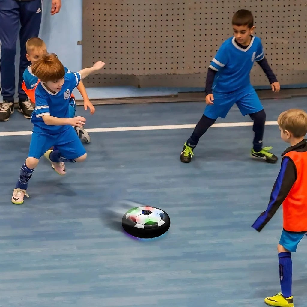 Smart Air Football For Kids