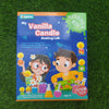 My Vanilla Candle Making Lab (Science Kit)