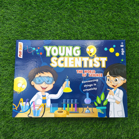 Young Scientist (Science Kit)
