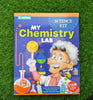 My Chemistry Lab (Science Kit)