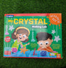 My Crystal Making Lab (Science Kit)