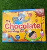 My Chocolate Making Lab (Science Kit)