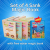 Sank Magic Practice Copybook for Kids