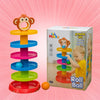 SimpliLo Roll A Ball Toy