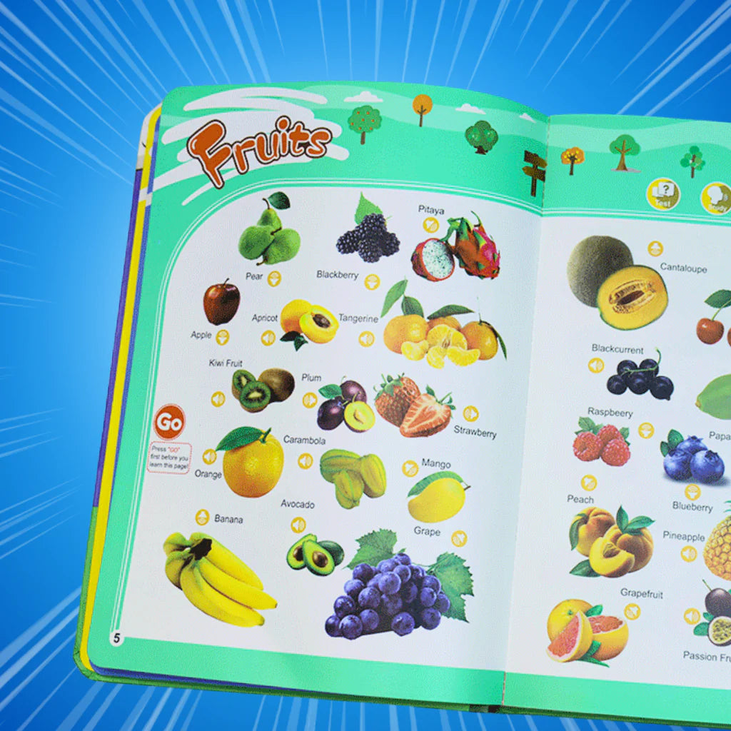 π₯ 3 in 1 LEARNING BUNDLE : English Word Book, Learn & Play and Water Magic Book ( Free )! π₯