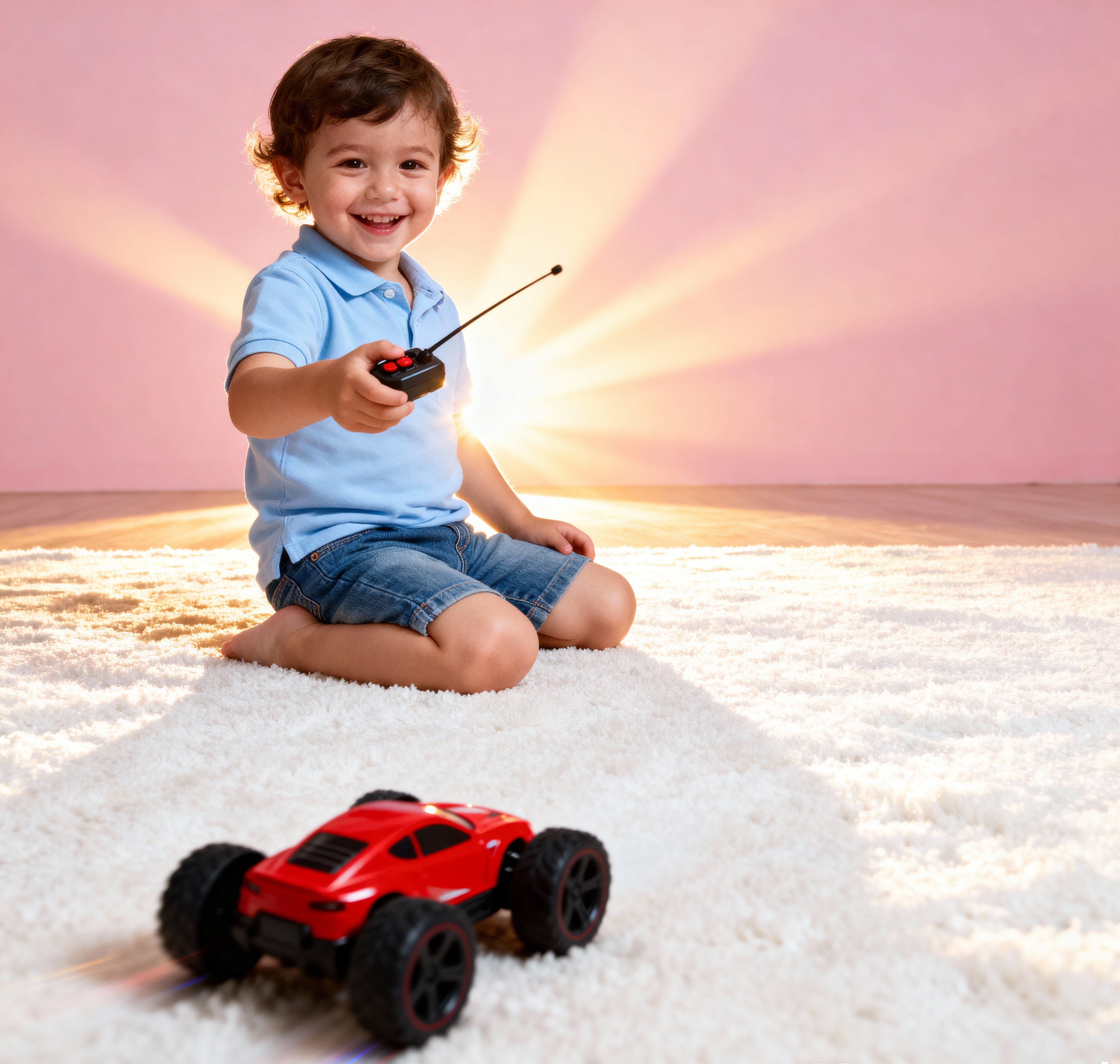Car & RC Car