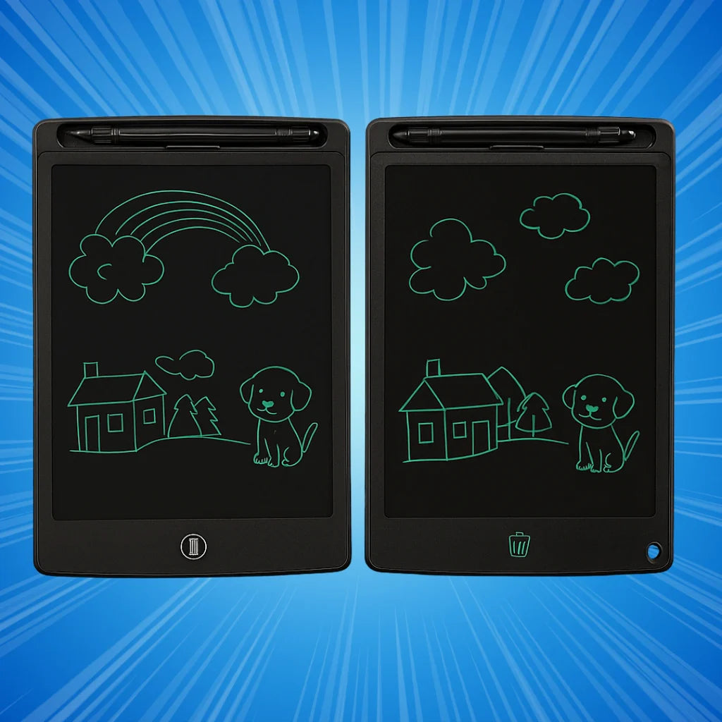 π₯ 3 in 1 LEARNING BUNDLE : English Word Book, Writing Tablet and Water Magic Book (Free)π₯