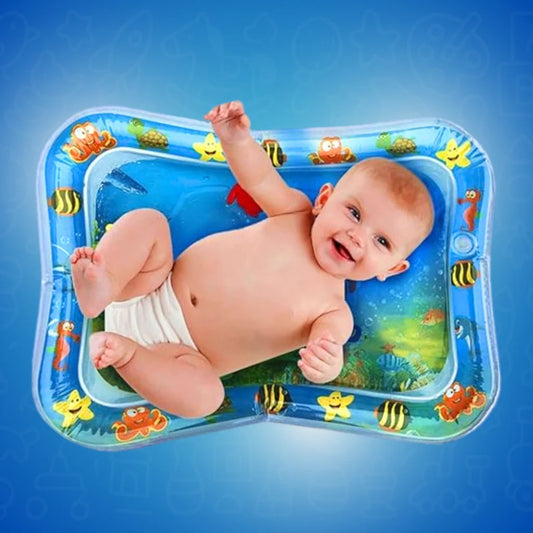 Water Play Mat for Infants and Toddlers