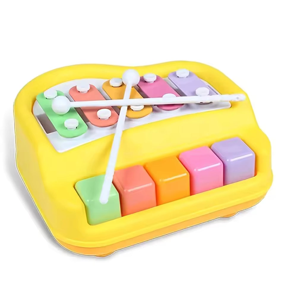 Xylophone for Kids (5 Keys)
