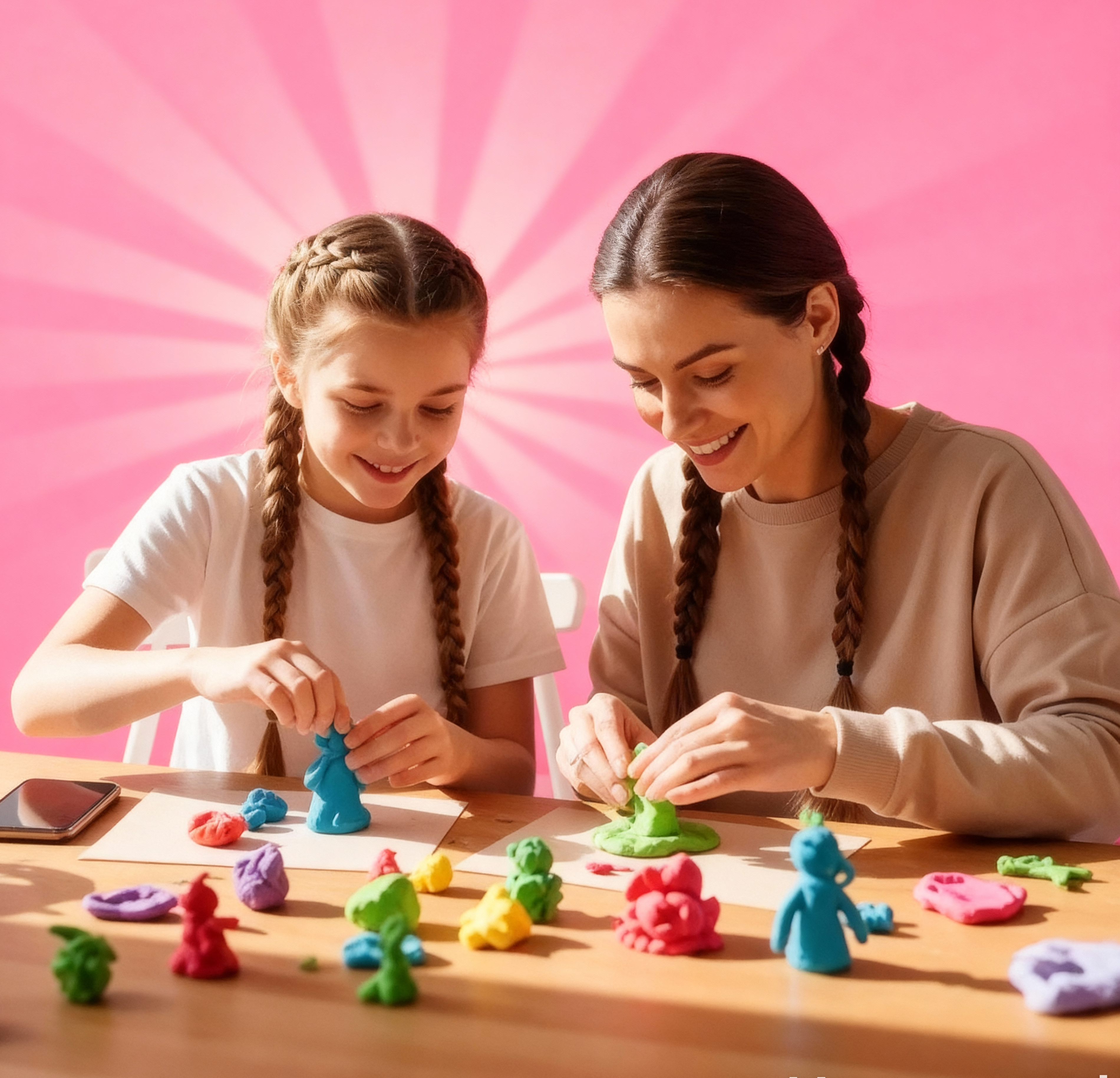 DIY Learning Kits