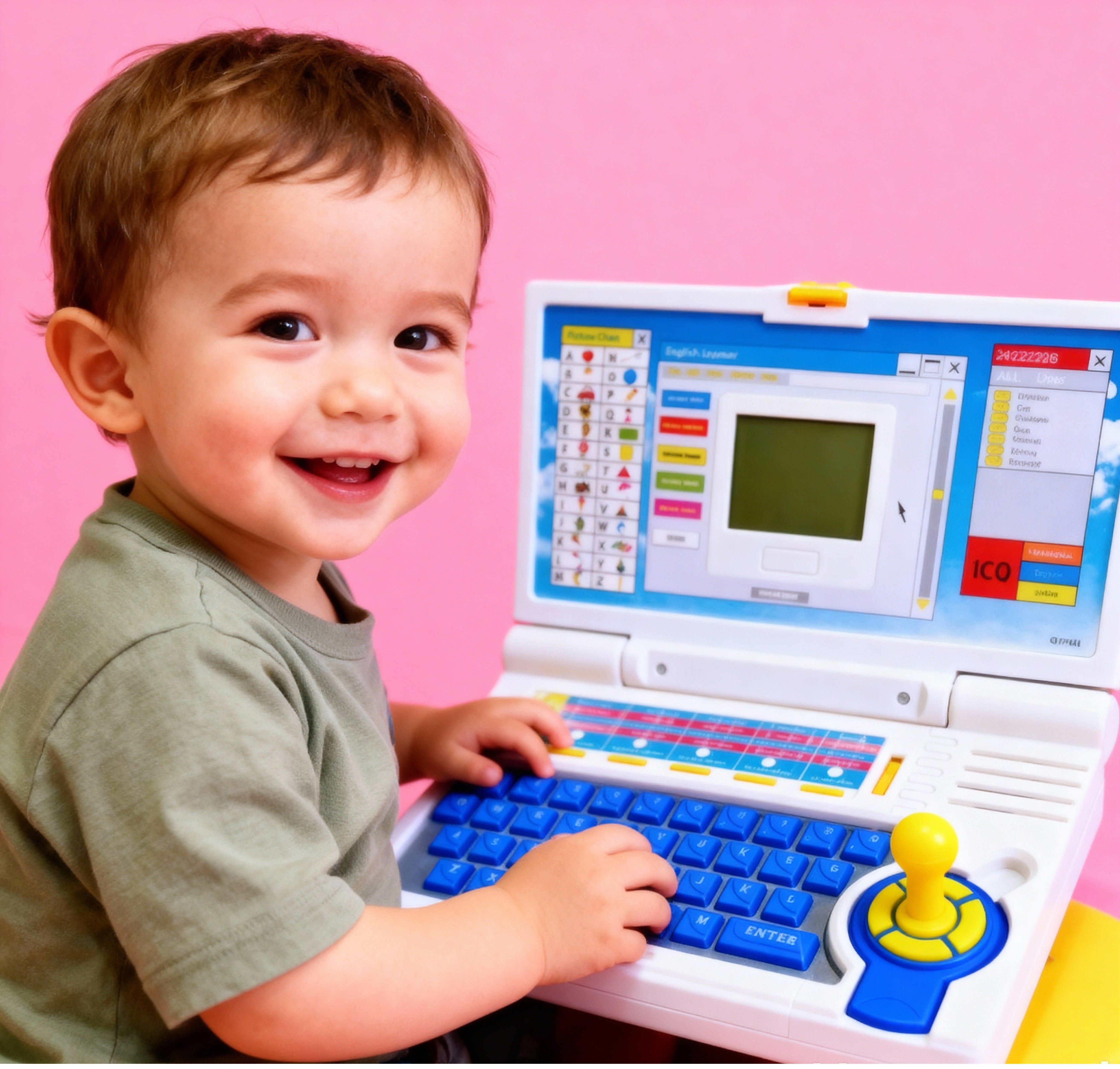Educational Toys