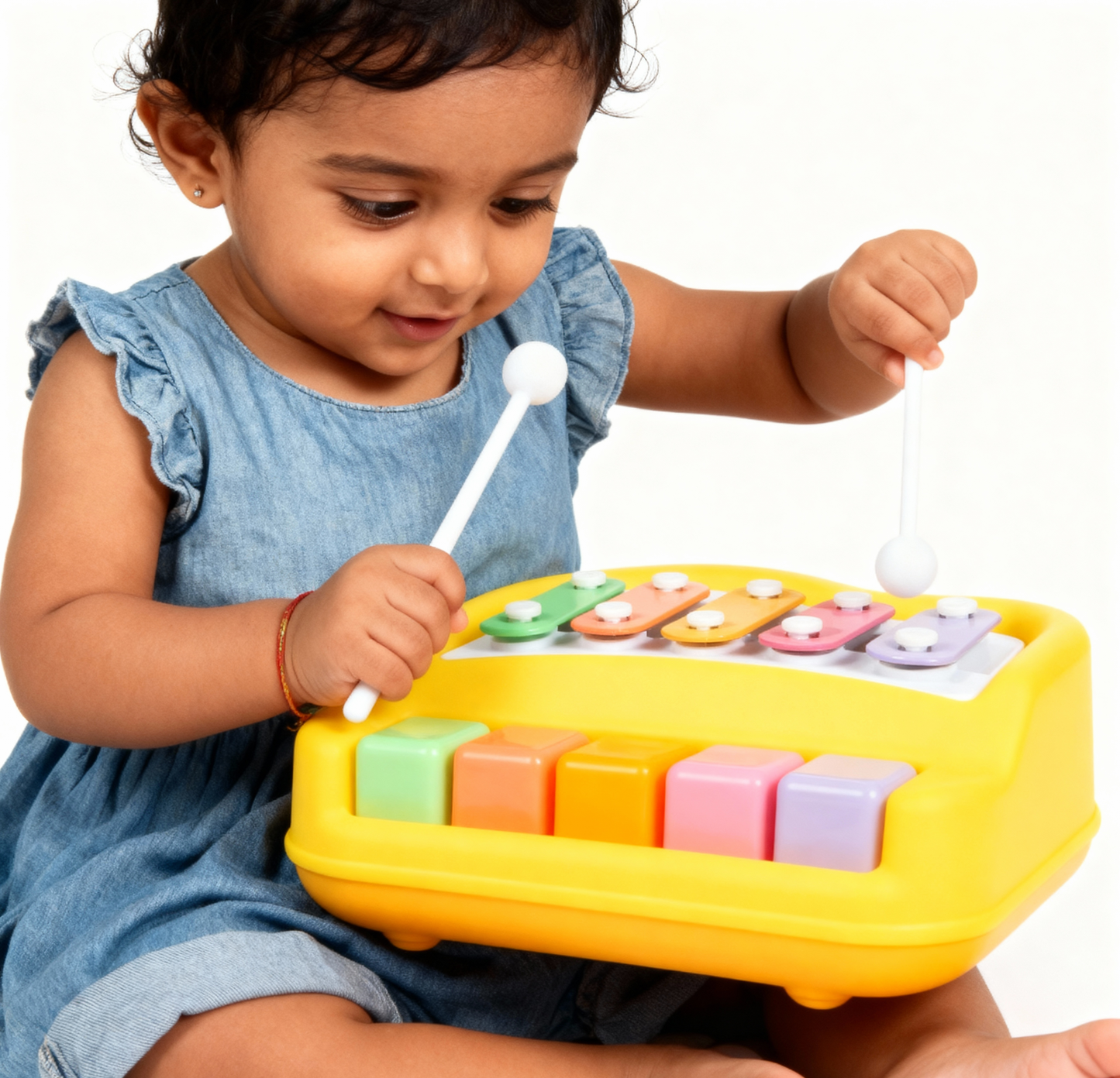Xylophone for Kids (5 Keys)