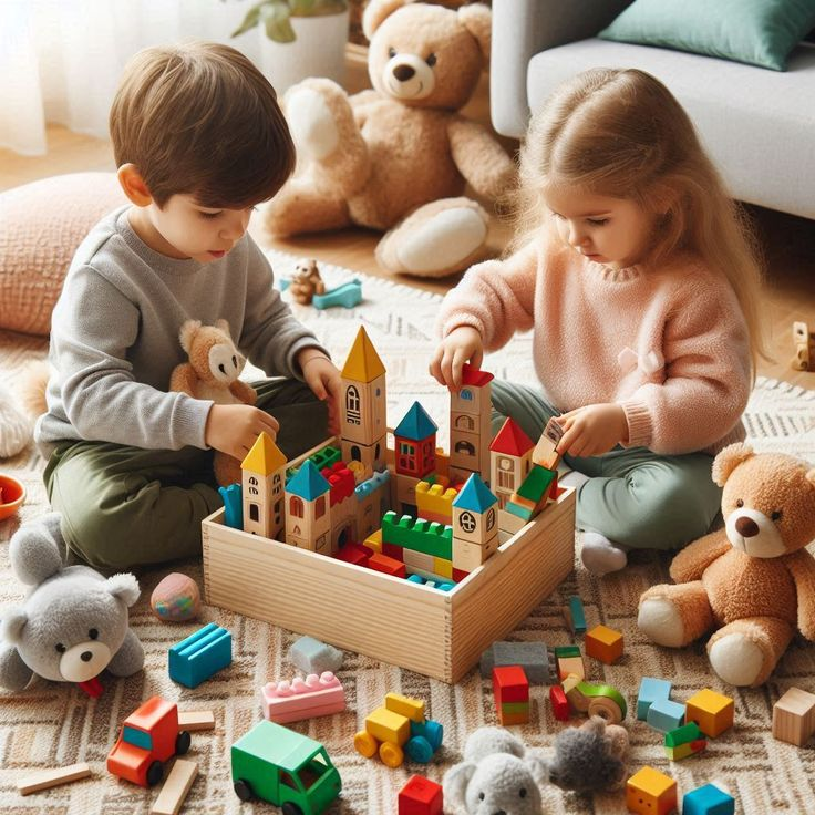 Joyful Toys