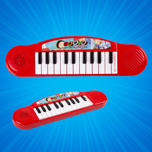 Multi-Functional Portable Organ/Piano/Keyboard for Kids