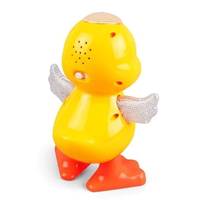 Dancing Duck Musical Toy for Kids
