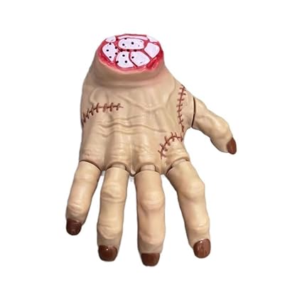 Crazy Scary Hand - Remote Controlled Toy