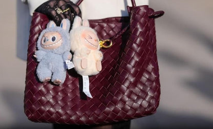 Labubu Doll – The Mischievous Yet Kind-Hearted Monster