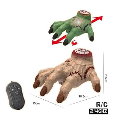 Crazy Scary Hand - Remote Controlled Toy