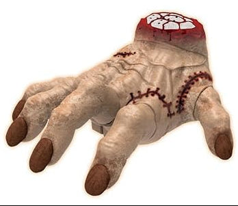 Crazy Scary Hand - Remote Controlled Toy