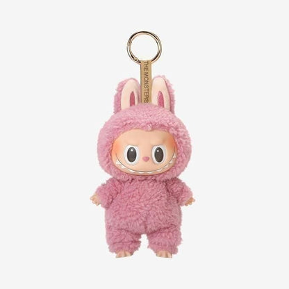 Labubu Doll – The Mischievous Yet Kind-Hearted Monster