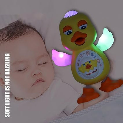 Dancing Duck Musical Toy for Kids
