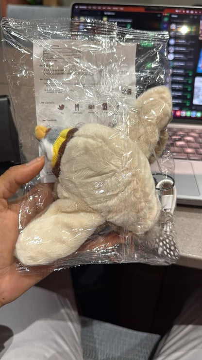 Flapping Cat Toy – Automatic Rechargeable Bird for Cats