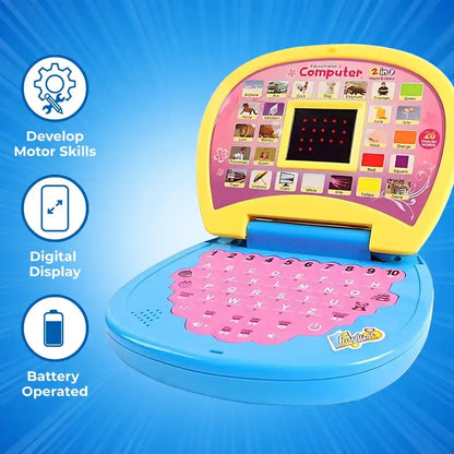 SimpliLo Kids Educational Smart Computer