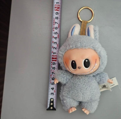 Labubu Doll – The Mischievous Yet Adorable Collectible