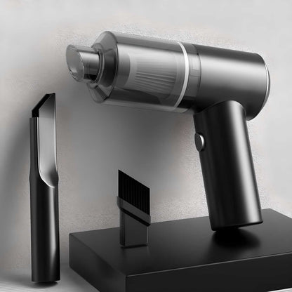 SimpliLo's Premium Portable Air Duster Wireless Vacuum Cleaner