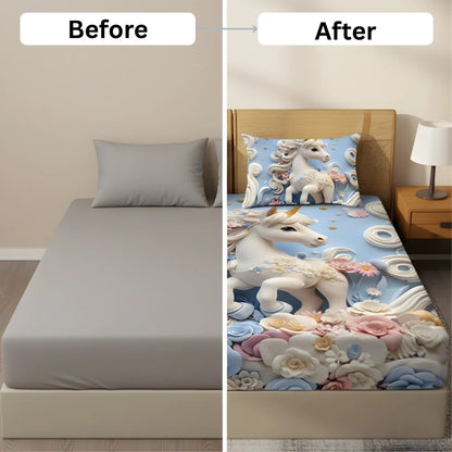 7D Premium Bedding Collection for kids