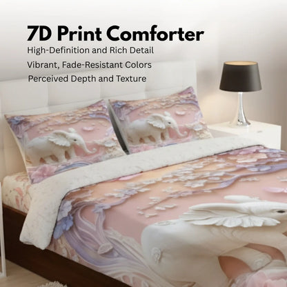 7D Premium Bedding Collection for kids