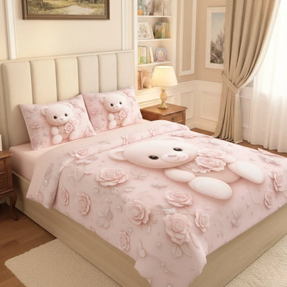 7D Premium Bedding Collection for kids