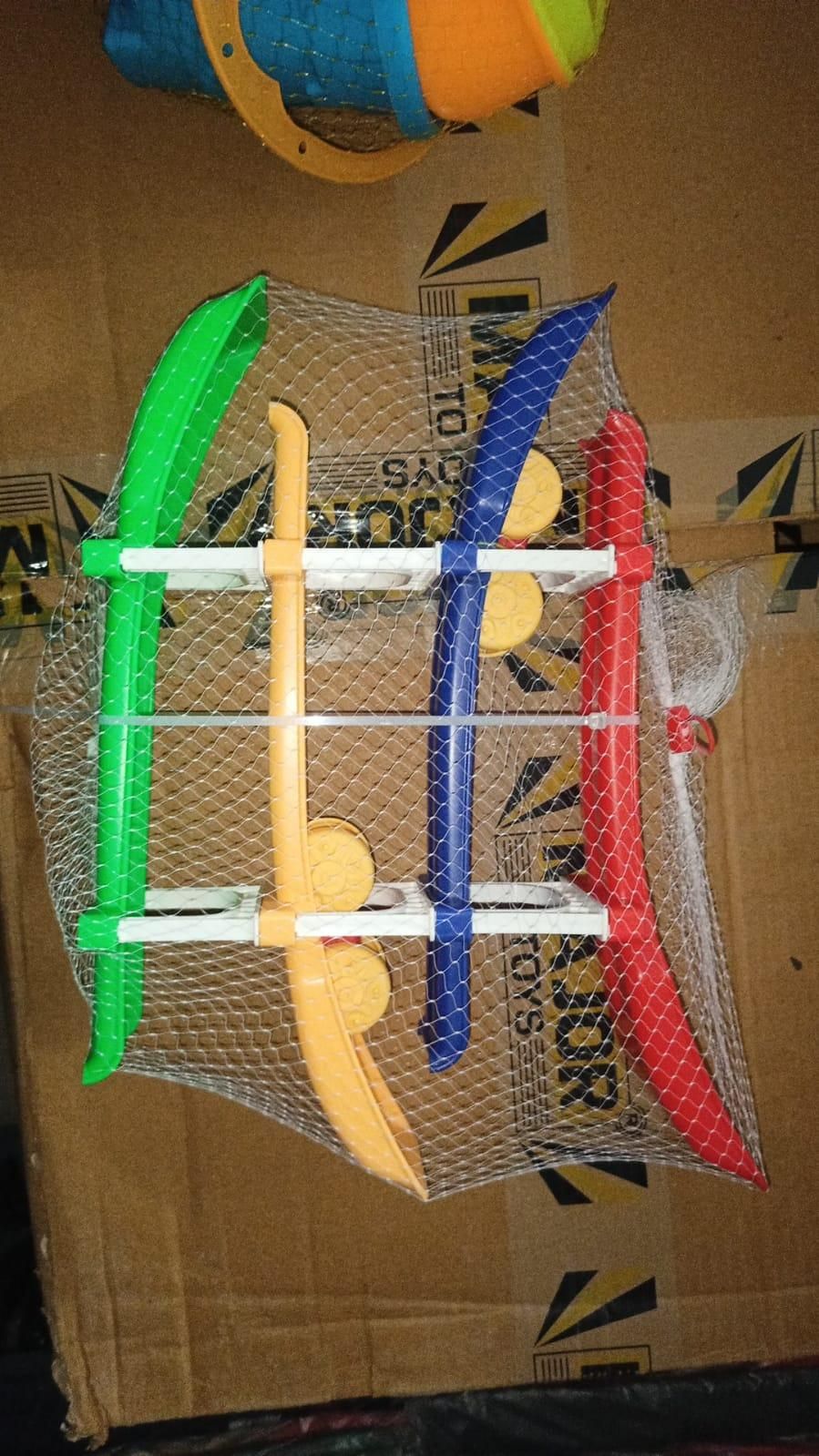 Ramp Racer – Multi-level Racing Car Toy Set