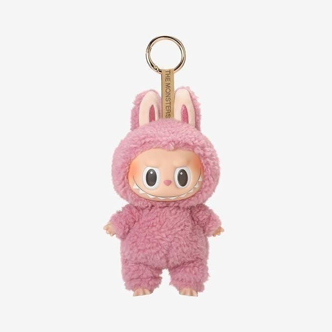 Labubu Doll – The Mischievous Yet Adorable Collectible