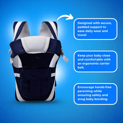 Baby Safety Carrier Belt