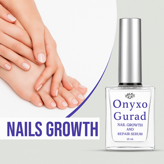 Nail Growth And Repair Serum (15 ML)