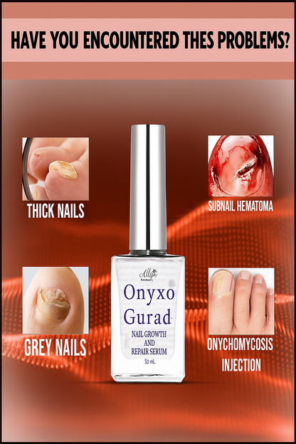 Nail Growth And Repair Serum (15 ML)