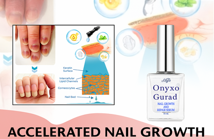 Nail Growth And Repair Serum (15 ML)