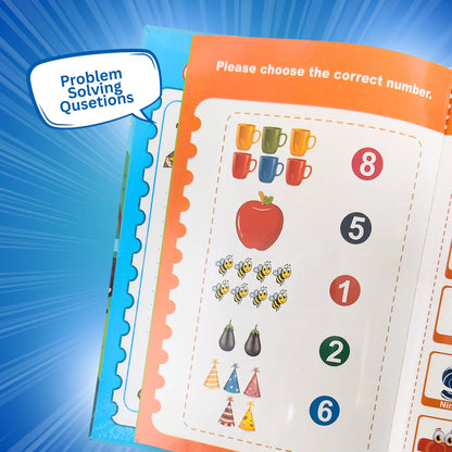 SimpliLo Early Learning Study E-Book