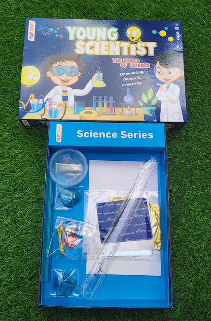 Young Scientist (Science Kit)