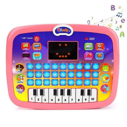 💥 3 in 1 LEARNING BUNDLE : Tablet, Learn & Play and Water Magic Book ( Free) 💥